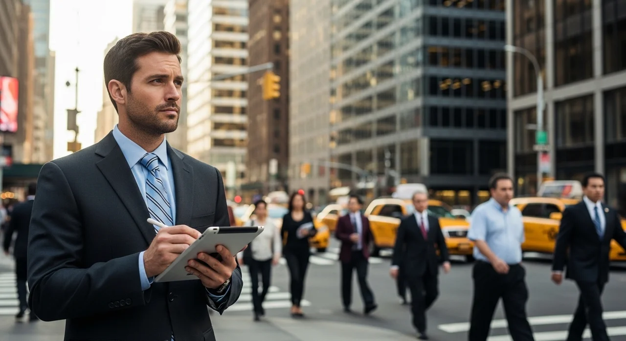 실패 없는 상권분석을 위한 3단계 현장 조사법