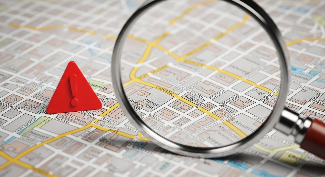 이것만은 주의하세요! 상권분석 시 놓치기 쉬운 포인트