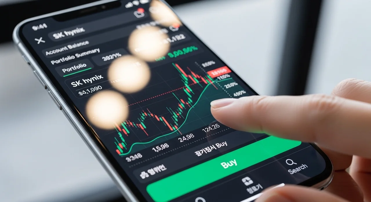 레버리지 ETF 투자, 어떻게 시작하나요?