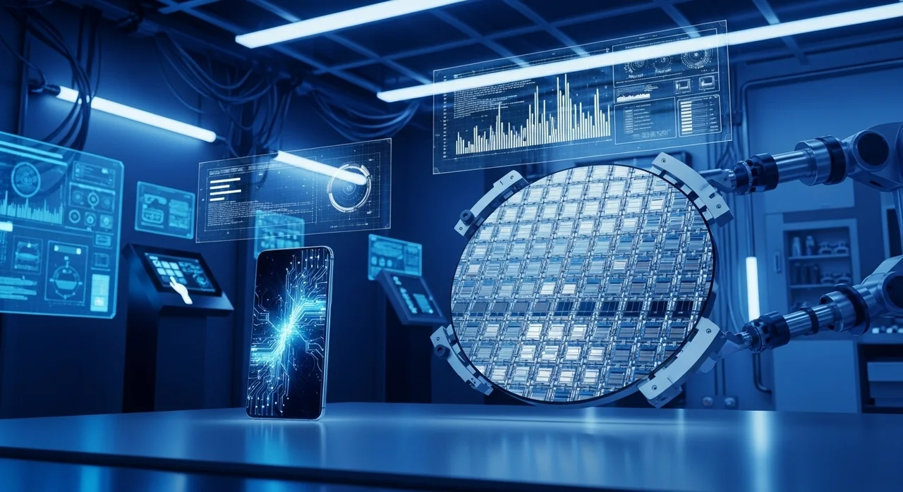 HBM4 시장의 게임 체인저, 삼성전자의 승부수
