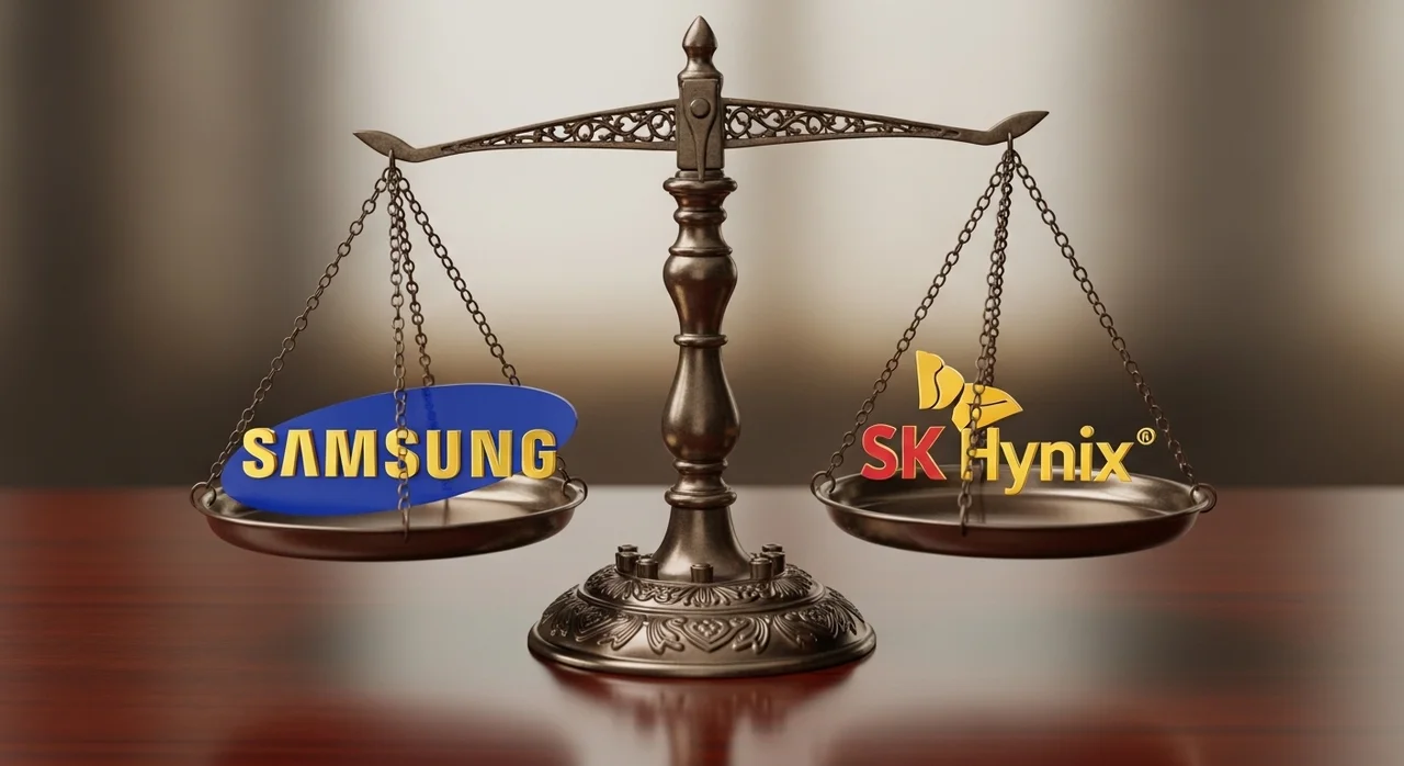 삼성전자 vs SK하이닉스, 나에게 맞는 투자처는?