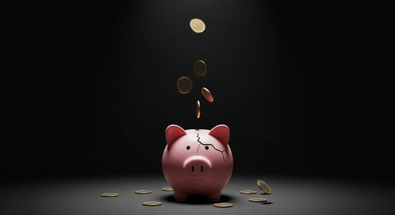 창업 초기에 가장 많이 범하는 치명적인 자금 관리 실수