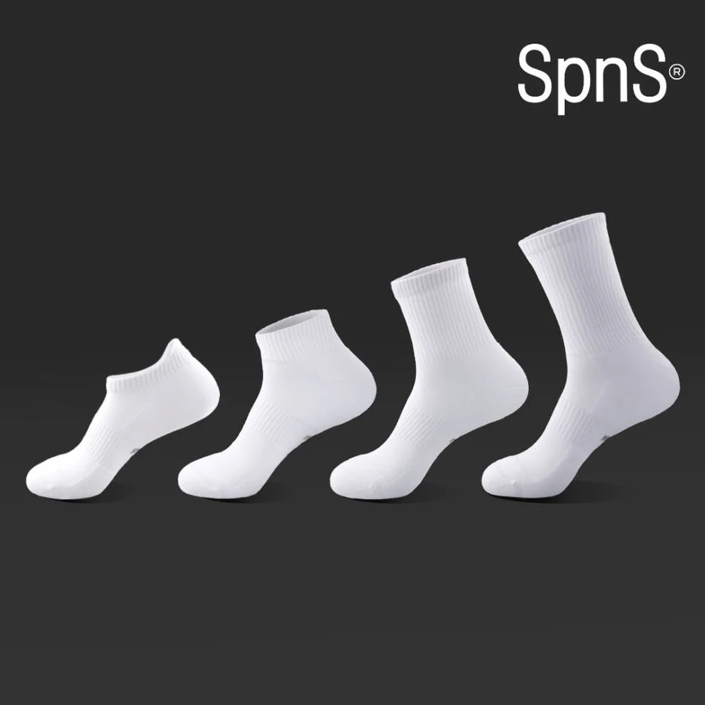 5켤레 쿨 메쉬 AIR 쿠션 컴포트 러닝 스포츠양말 발냄새소취 S M L 빅사이즈 런닝 테니스 운동양말 N배송 상세 이미지 1