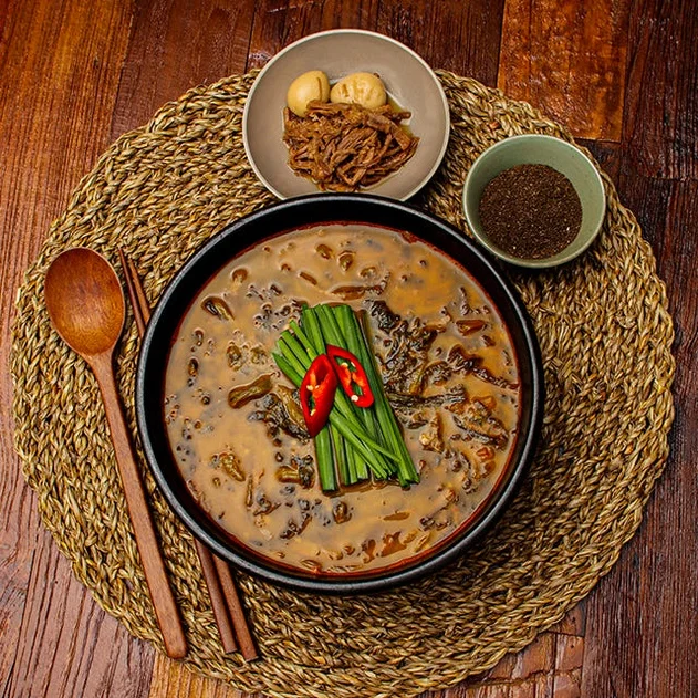 현식당 남원 추어탕 제피O(국내산 산초), 600g, 6개 [원산지:국산] 상세 이미지 1