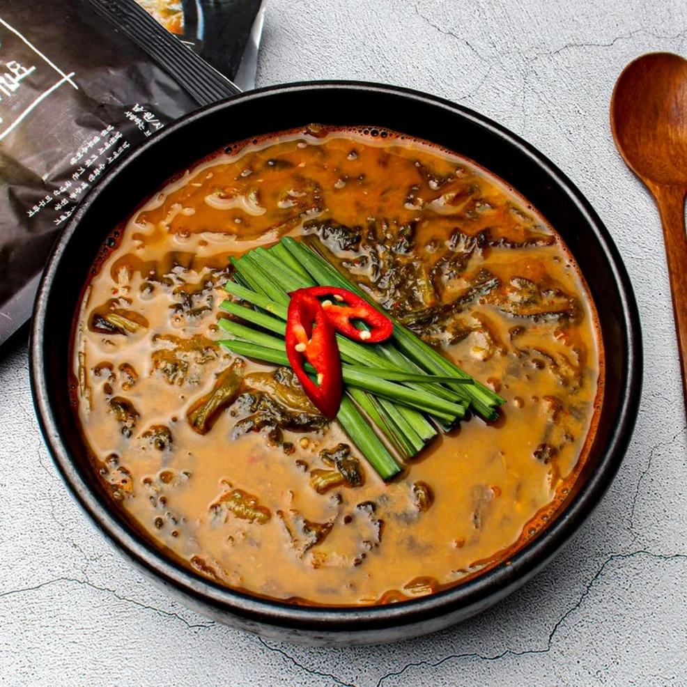 현식당 남원 추어탕 제피O(국내산 산초), 600g, 6개 [원산지:국산] 상세 이미지 3