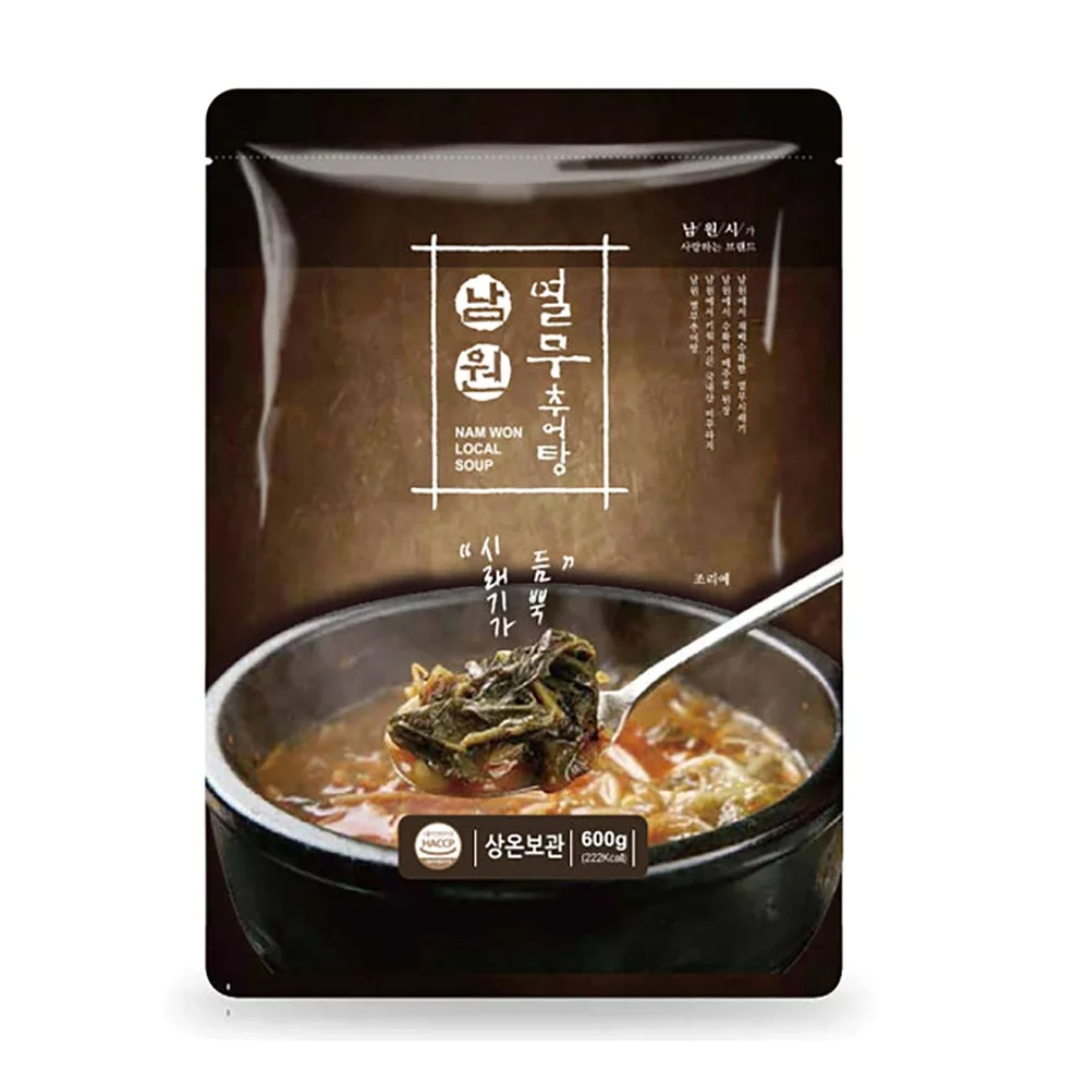현식당 남원 추어탕 제피O(국내산 산초), 600g, 6개 [원산지:국산] 상세 이미지 5
