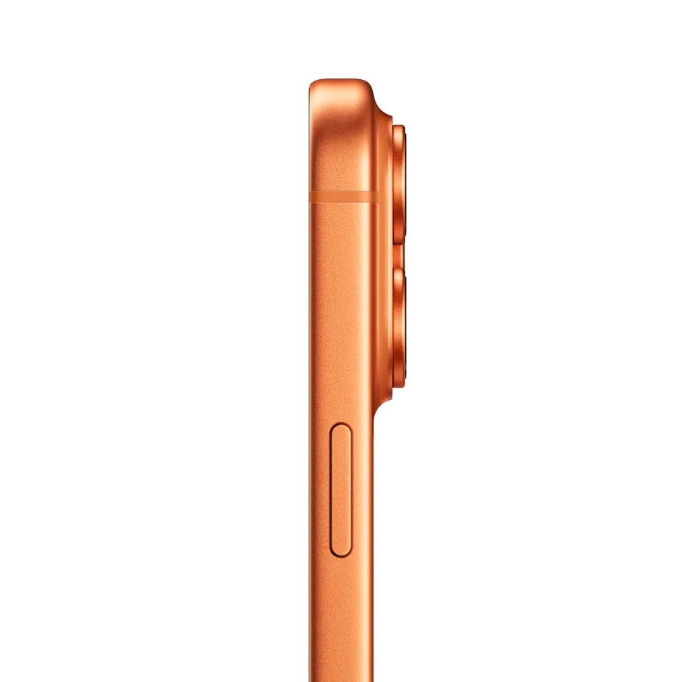애플 아이폰 17 프로 자급제 512GB, 코스믹 오렌지 상세 이미지 6